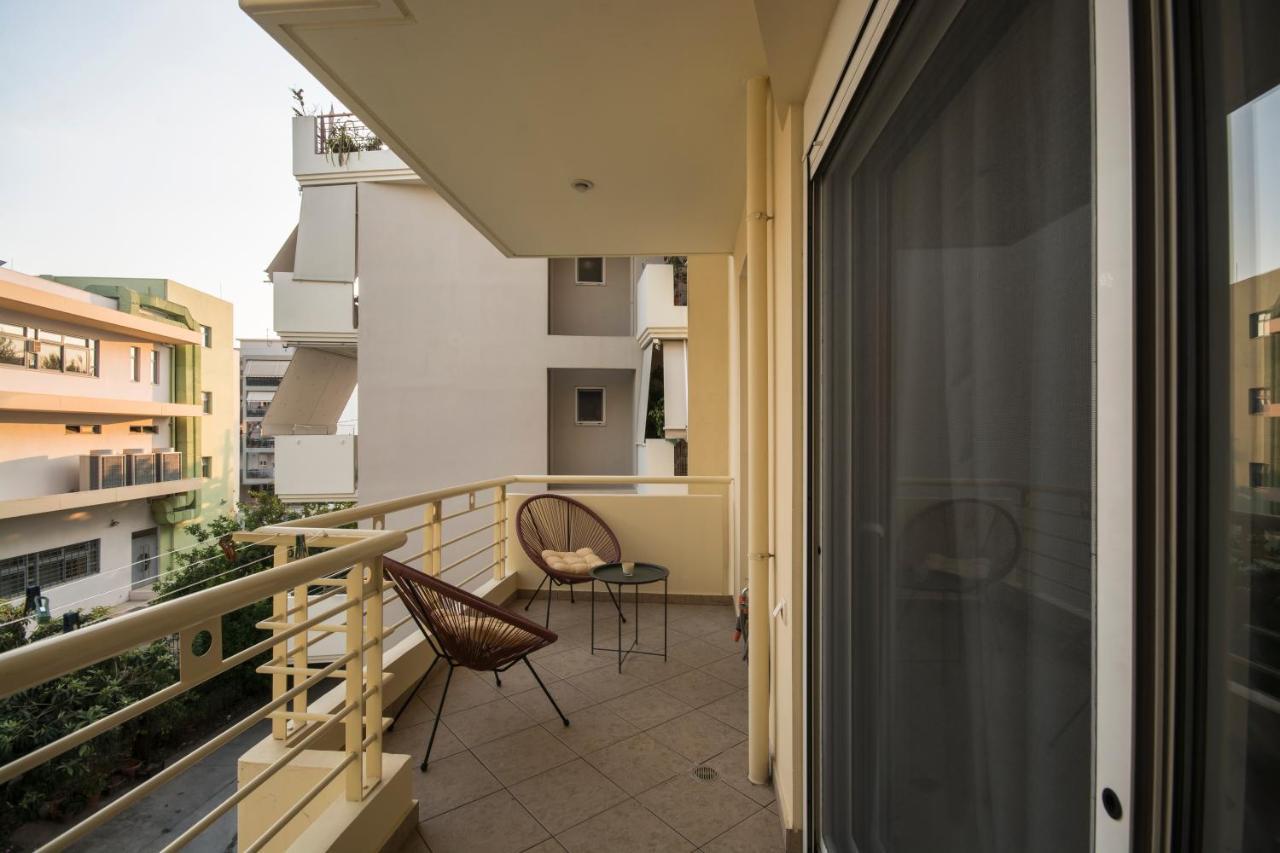 Nora'S Home Kalamata Exterior photo