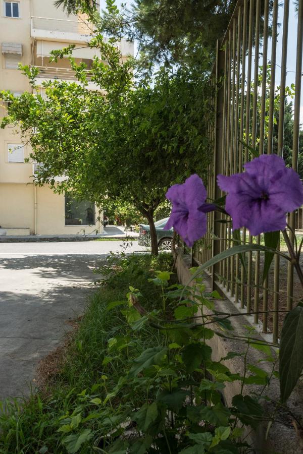 Nora'S Home Kalamata Exterior photo